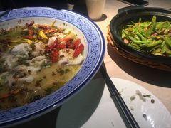 -国味壹号·精品湘菜·宴请佳选(新天地店)