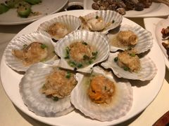 -海儀美食楼(湾仔海鲜街店)