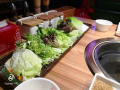 -炉小哥烤肉(朗悦公园茂店)