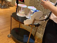 -芭菲盛宴·环球美食(锦城万达广场店)