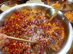 -华丰火锅(双林北横路店)