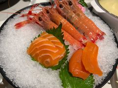 -阳光岛·海鲜盛宴(银泰中心in99店)