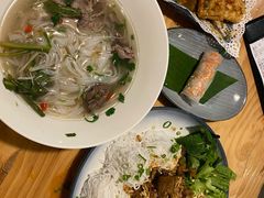 -越美小馆·越南料理(曲江店)