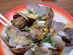 -大中沙茶面(中山路店)