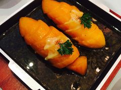 -谷语中餐厅