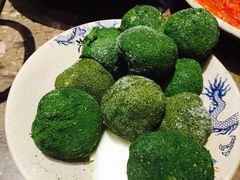 -小龙坎火锅(黄河店)