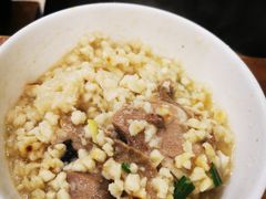 -刘信牛羊肉泡馍小炒(回民街店)