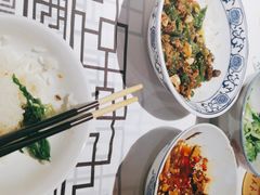 -农耕记·湖南土菜(halo广场店)