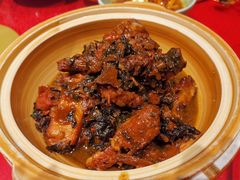 -那家小馆•北京菜•烤鸭(香山店)