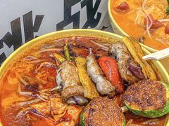 -谭仔米线(壹方城店)