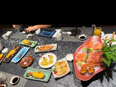 -樱之盛宴·蟹料理海鲜自助(前进大街店)