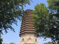 -玲珑塔公园