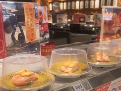 -小乔回转寿司(铁东万象汇店)