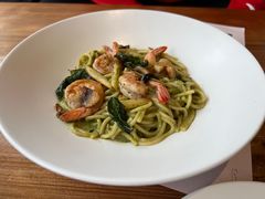 罗布勒海鲜面-娜娜家•Nana’Garden (福州道店)