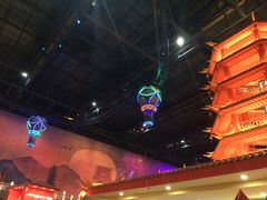 -万达茂商场(南京仙林店)