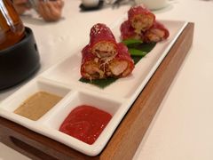 -万山楼海鲜酒家·二十三年老字号