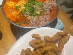 -花腰餐吧Bistro烧烤 傣味(传媒大学店)