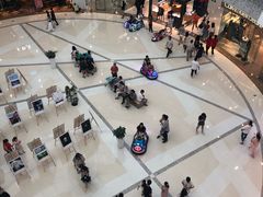 -万达广场(松江店)