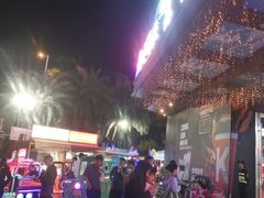 -万达广场(福州金融街店)