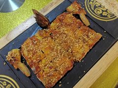 -广州塔晖粤轩中餐厅