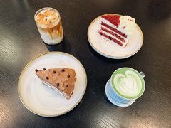 -EVERNAKED裸蛋糕(SOHO天山店)