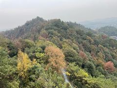 -昭山风景名胜区