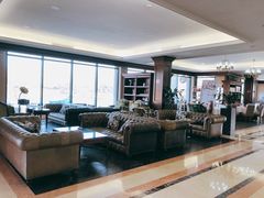 -万柳高尔夫俱乐部