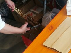 -晋商羊家将(十八中店)