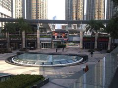 -香港ELEMENTS圆方