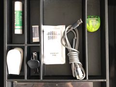 -长沙尼依格罗酒店