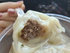 笋干肉大馄纯-217笋干馄饨