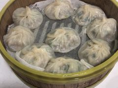 -一刘汤包(杏林店)