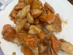 -金丝饭庄(金丝新天地保障性住宅小区店)