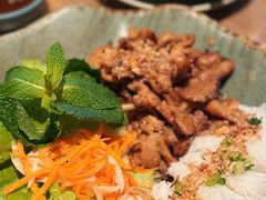 -安南越南餐厅(青岛万象城店)