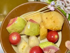 -今日牛事潮汕鲜牛肉火锅(瑞金店)