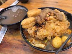 -螺蛳粉先生(蓟门桥店)