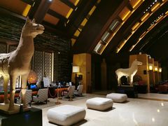 -三亚湾海居铂尔曼度假酒店