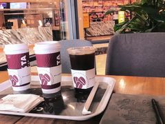 -COSTA COFFEE(成都来福士店)