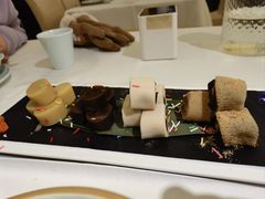 -惠丰堂饭庄·烤鸭·京味菜(翠微路店)