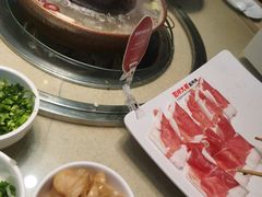 -阳坊大都涮羊肉(阳坊总店)