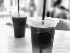 -ROCHO(仁恒江湾城店)