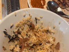 -新石器烤肉(百联川沙店)