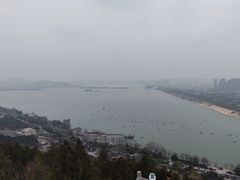 -云龙山