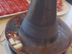 -阳坊大都涮羊肉(阳坊总店)