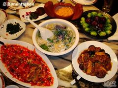 全素-功德林(南京西路店)