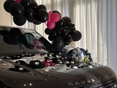 -上海伟杰·捷豹路虎4S店(闵行店)