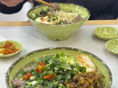 -雪花龙吊龙牛肉面(三山街店)