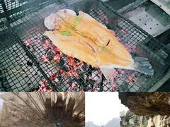 -大海别墅民宿农家院(十渡店)