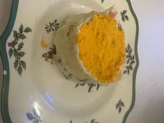 -圣彼得堡观江俄餐厅(中央大街黑金冠店)