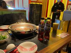 -牛New寿喜烧(虹桥新天地店)